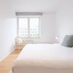 Lumineux Appartement 2 Chambres Entre Le Chatelain Et L\'Avenue Louise