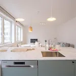 Lumineux Appartement 2 Chambres Entre Le Chatelain Et L\'Avenue Louise